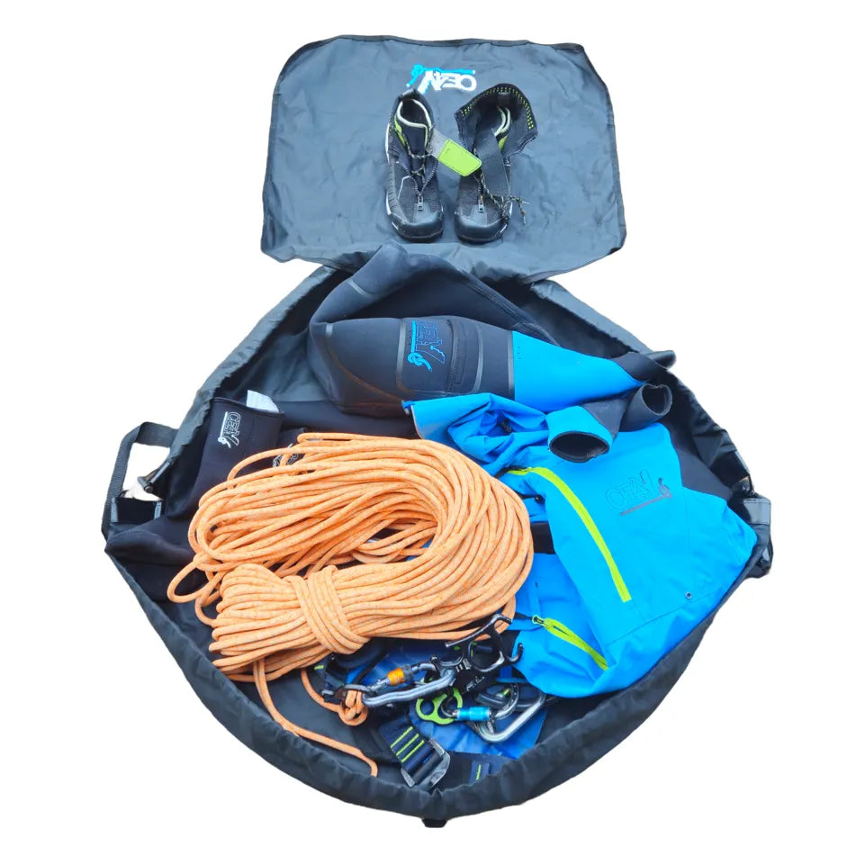 CE4Y Chameleon Waterproof Changing Mat