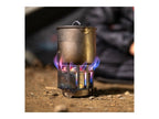 Evernew Tornado Flamer Stand