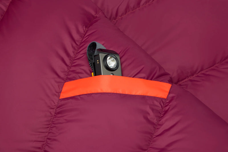 Marmot Mad River 40 Sleeping Bag (4°C) LH