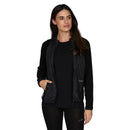 Le Bent Womens Alpha Active Hybrid Jacket | Gearshop NZ