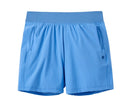 Rab Women's Momentum 4" Shorts | Gearshop NZ