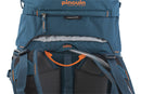 Pinguin Walker 50 Hiking Backpack - Petrol