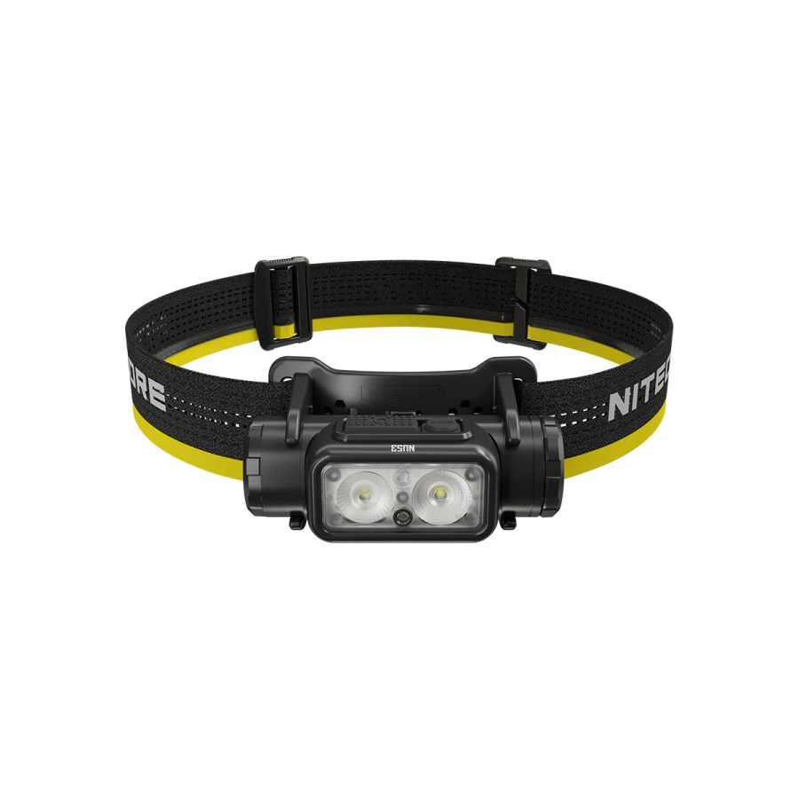 Nitecore NU53 Headlamp