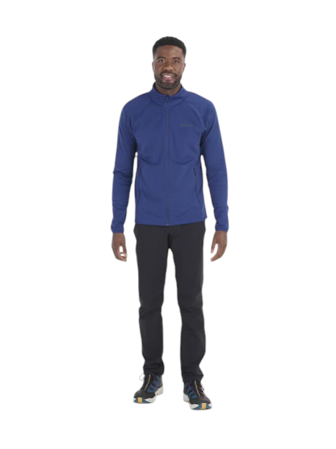 Marmot Men's Leconte Fleece Jacket