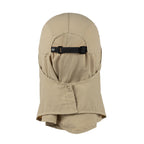 Buff Desert Cap
