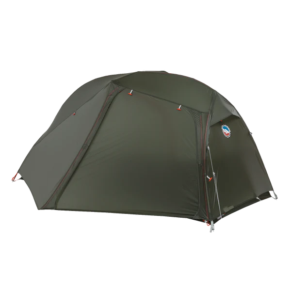 Big Agnes Copper Spur UL1 Hyperbead 1 Person Tent