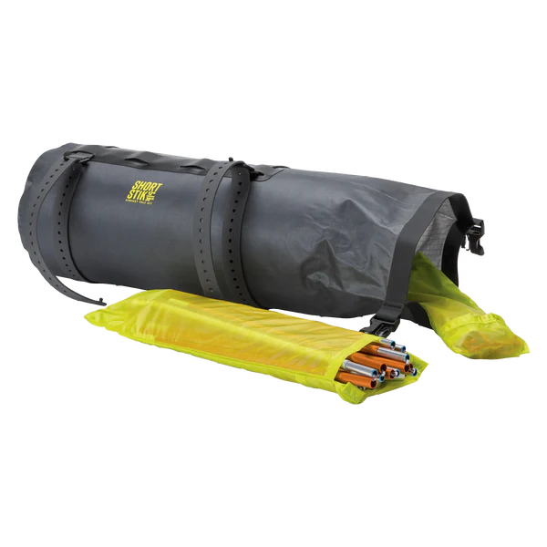 Big Agnes Tiger Wall UL2 Bikepack Hyperbead Tent