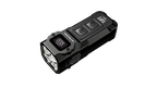 Nitecore Tup 2 Keychain Torch - Black