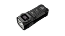 Nitecore Tup 2 Keychain Torch - Black | Gearshop NZ