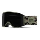 Smith Squad Mag Snow Goggles | Gearshop NZ