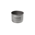 Evernew Titanium Demitasse Cup