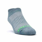 Wrightsock Coolmesh II - Tab Socks