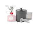 MSR Pocket Rocket Deluxe Stove Kit | Gearshop NZ