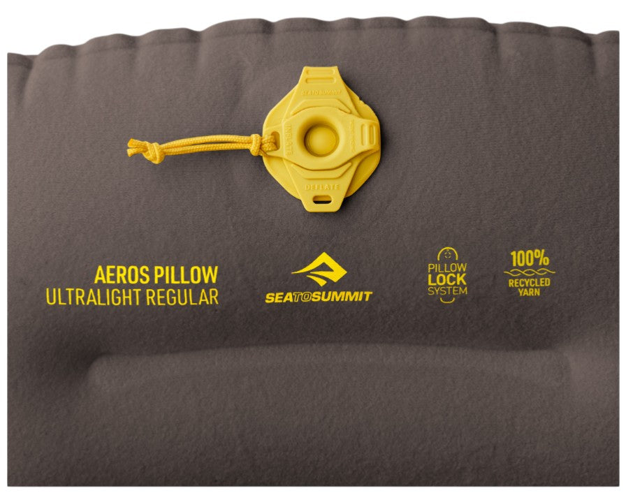 Sea To Summit Aeros Ultralight Pillow