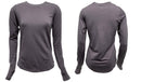 ThermaTech Womens Long Sleeve Merino Baselayer | Gearshop NZ
