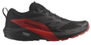 Salomon Men's Sense Ride 5 Running Shoes | Gearshop NZ