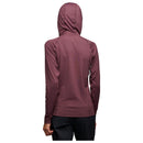 Black Diamond Women's Alpenglow Pro Hoody