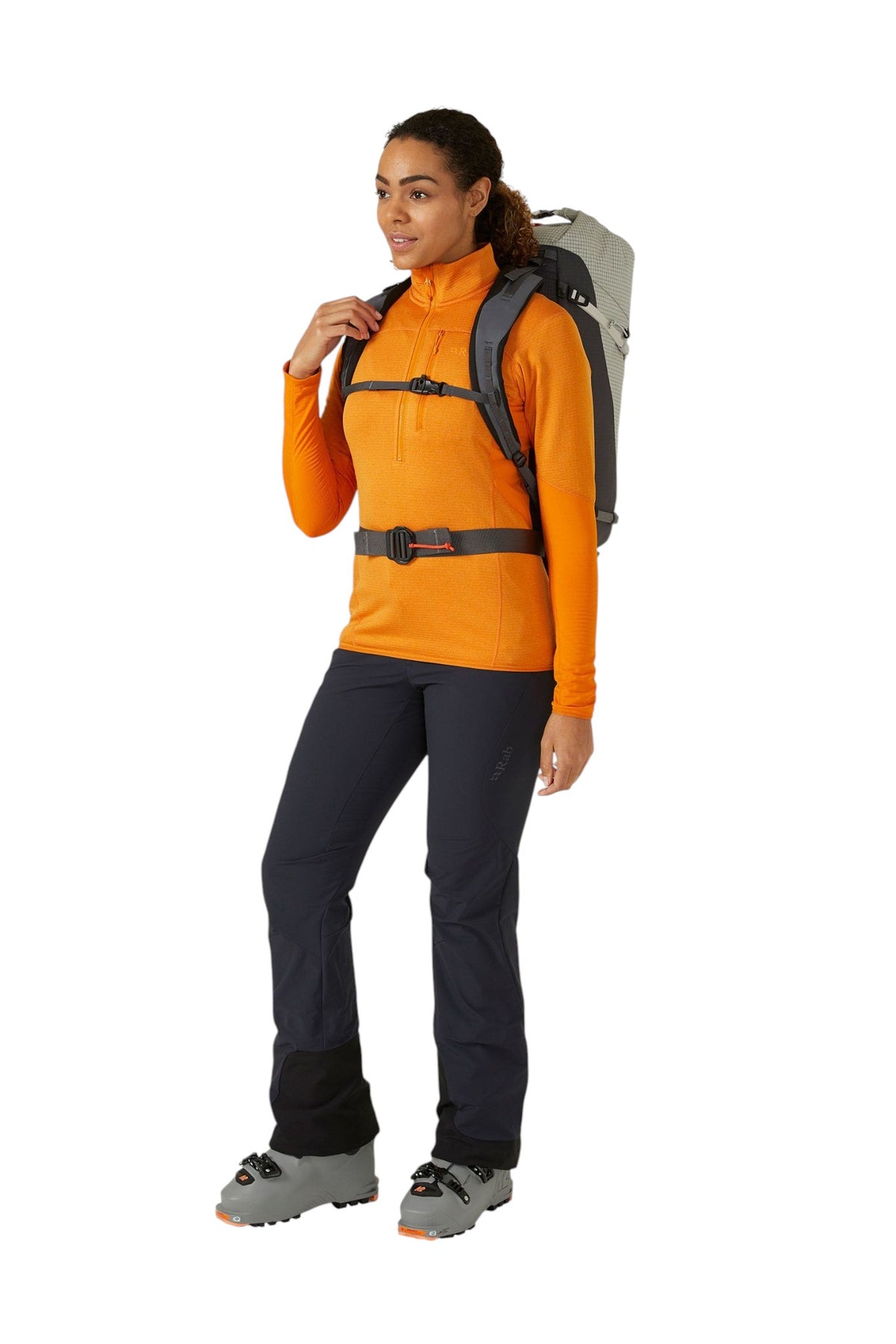 Rab Latok 28L Mountain Pack - Medium
