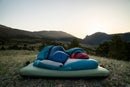 Klymit Klymaloft Sleeping Pad Green | Gearshop NZ