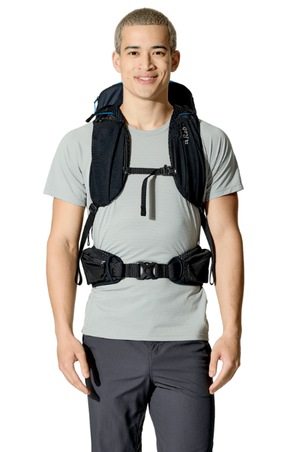 Rab Airox 30L Day Pack