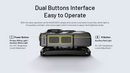 Nitecore NU20 Classic Headlamp | Gearshop NZ