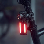 Magic Shine Camera Tail Light