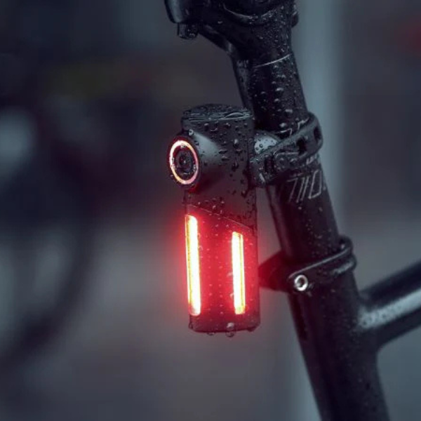 Magic Shine Camera Tail Light