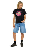 Dharco Women's Cotton Tee