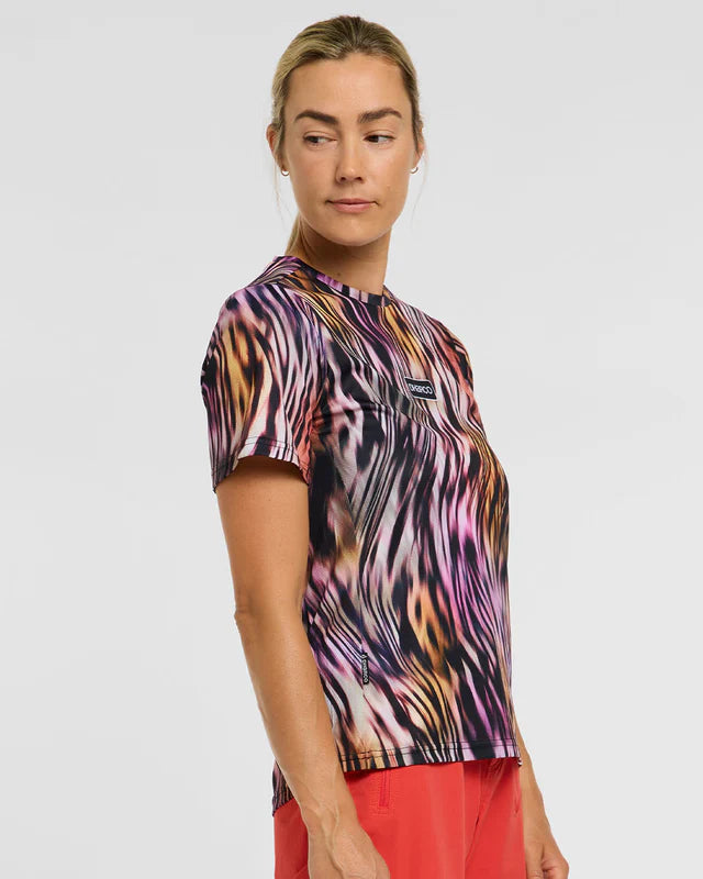 Dharco Women's Short Sleeve Jersey S26