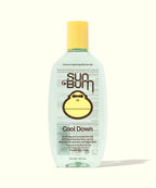 Sun Bum Aloe Gel