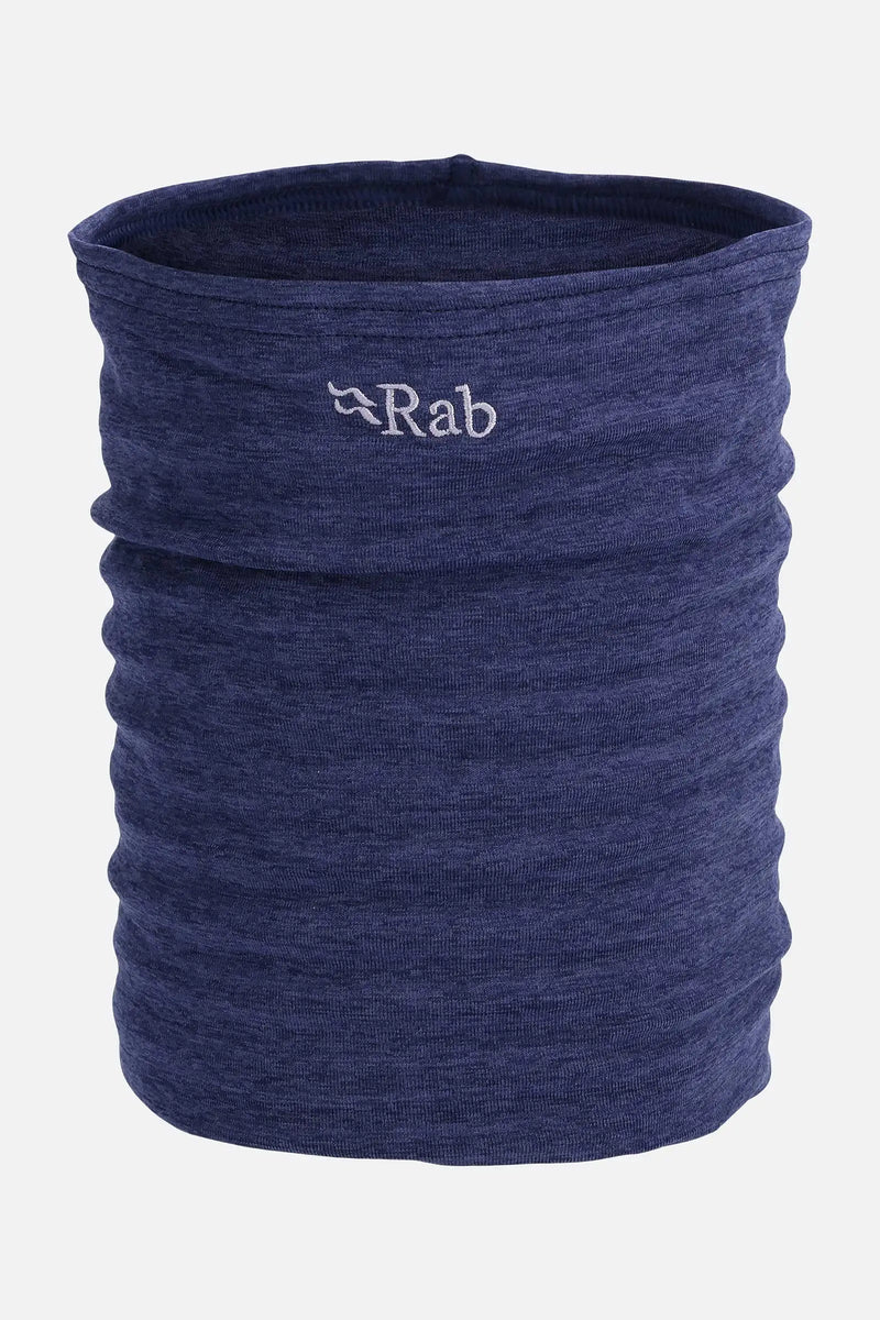 Rab Filament Neck Tube Patriot Blue