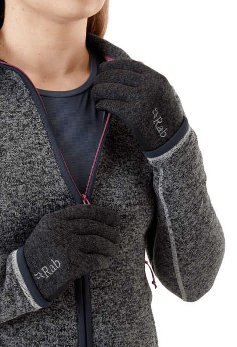 Rab Quest Windstopper Women's Gloves