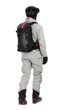 Arva Rescuer 25 Pro Backpack - Black | Gearshop NZ