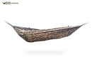 DD Hammocks Camping Hammock Multicam | Gearshop NZ