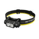 Nitecore NU50 Headlamp | Gearshop NZ