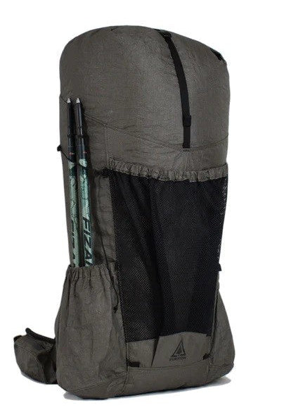 Durston Kakwa 55 Pack