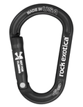 Rock Exotica RockX Carabiner