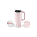 Avanti Hydroquench Insulated Tumbler - Dual Lids - 1L | Gearshop NZ