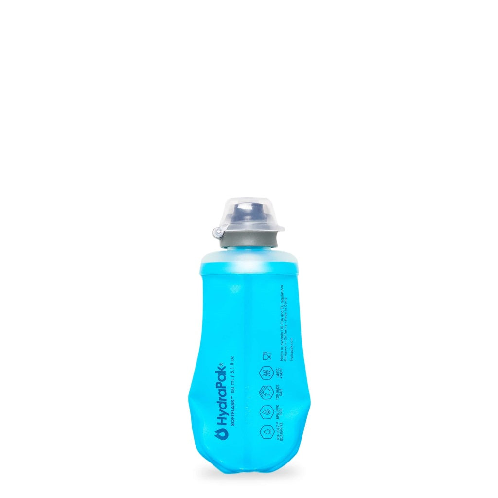 HydraPak Gel Soft Flask, 150ml