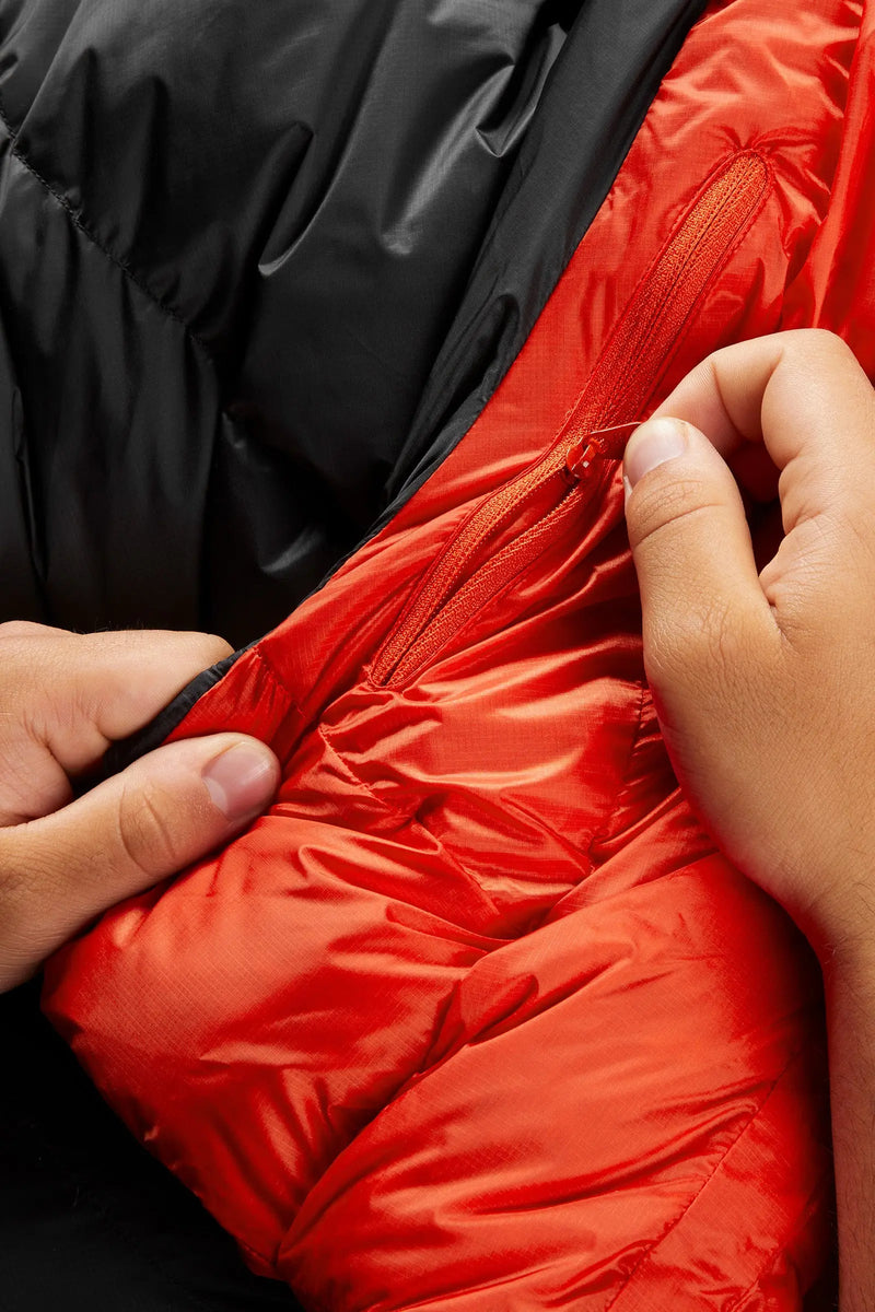 Rab Neutrino Pro 500 Sleeping Bag