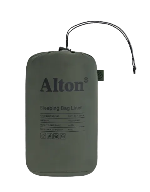 Alton Sleeping Bag Liner