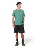 Mons Royale Men's Icon Merino T-Shirt | Gearshop NZ