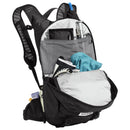 CamelBak M.U.L.E. Pro 14 Womens Hydration Pack, Black/White