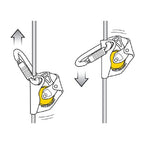 Petzl ASAP Lock Fall Arrester