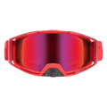 iXS Goggle Trigger Racing Red/Mirror Crimson