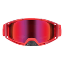 iXS GOGGLE TRIGGER RACING RED/MIRROR CRIMSON