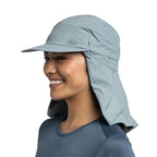 Buff Desert Cap