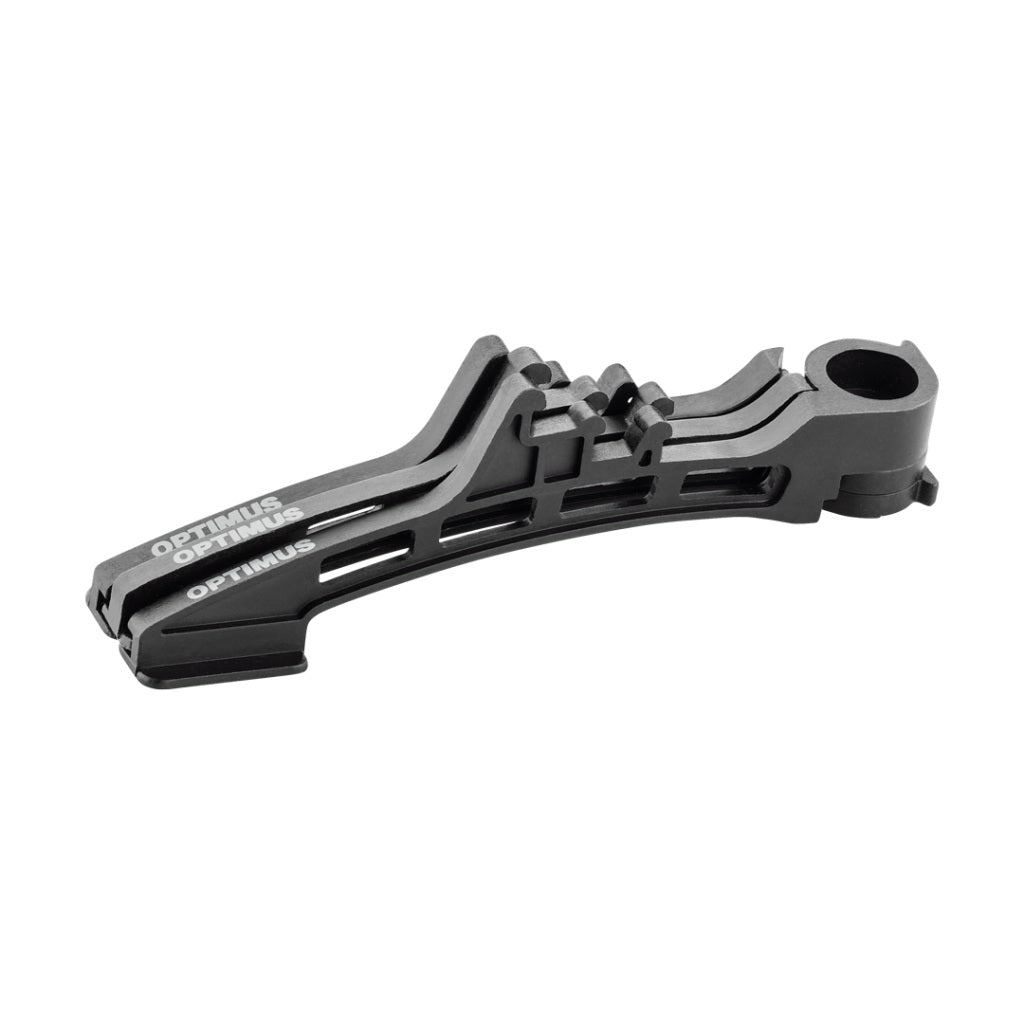 Optimus Canister Stand - Black
