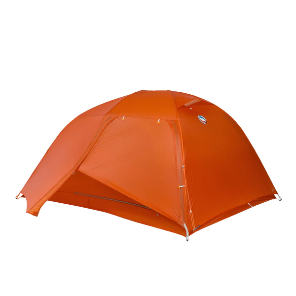 Big Agnes Copper Spur UL3 Hyperbead 3 Person Tent