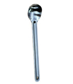 Domex Titanium Long-Handled Spoon